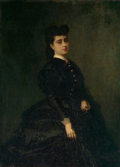 Mirope Savati Gaye, 1865. de Mariano José María Bernardo Fortuny y Carbó
