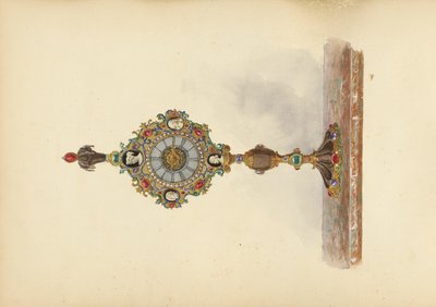 O álbum de Madame B de Marie-Blanche-Hennelle Fournier