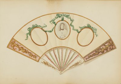The Madame B Album, 1870s. de Marie-Blanche-Hennelle Fournier
