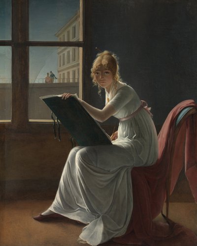 Marie Josephine Charlotte de Val d&39;Ognes de Marie Denise Villers