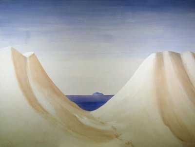 As Dunas de Marie Hugo