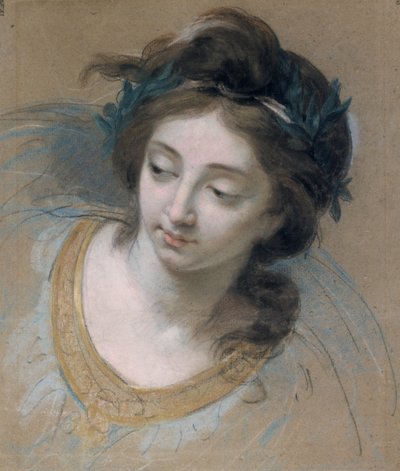 "Woman