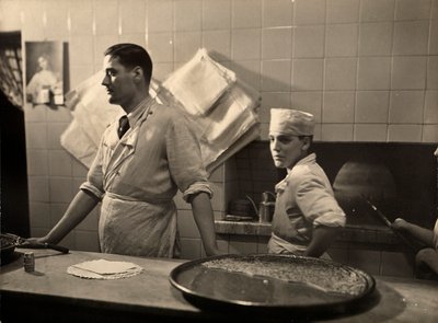 Padaria 