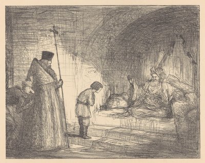 A reconciliação entre as religiões de Marius Bauer