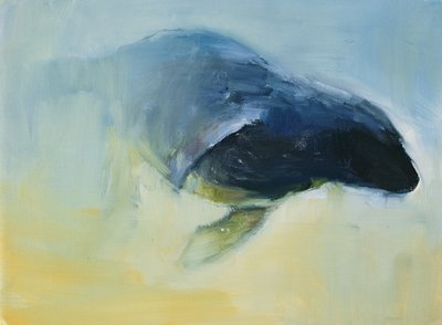 Emergindo, 2003 de Mark Adlington