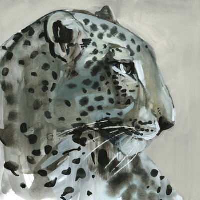 Sombra, 2015, (aguarela sobre papel) de Mark Adlington