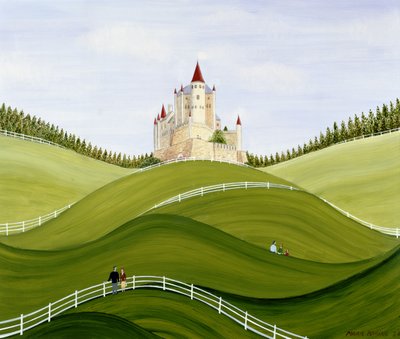 Castelo de Mark Baring