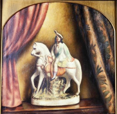 O Caçador de Mark Gertler