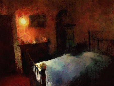 Casa D.H. Lawrence - Eastwood - Nottingham de Mark Gordon