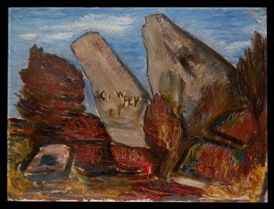  de Marsden Hartley