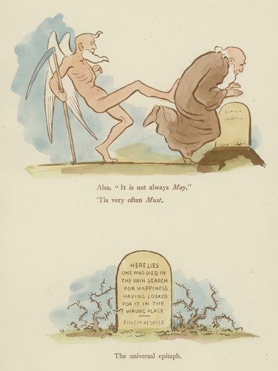 Página de símbolos e metáforas de Cynicus de Martin Cynicus Anderson