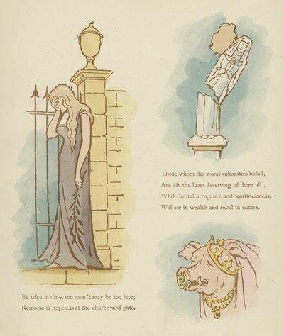 Página de símbolos e metáforas de Cynicus de Martin Cynicus Anderson