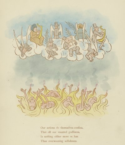 Página de símbolos e metáforas de Cynicus de Martin Cynicus Anderson