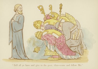 Página de símbolos e metáforas de Cynicus de Martin Cynicus Anderson