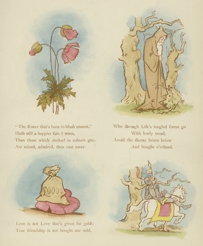 Página de símbolos e metáforas de Cynicus de Martin Cynicus Anderson