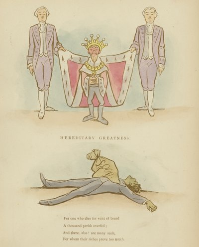 Página de The Satires of Cynicus de Martin Cynicus Anderson