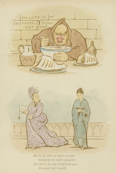 Página de The Satires of Cynicus de Martin Cynicus Anderson