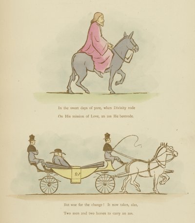 Página de The Satires of Cynicus de Martin Cynicus Anderson