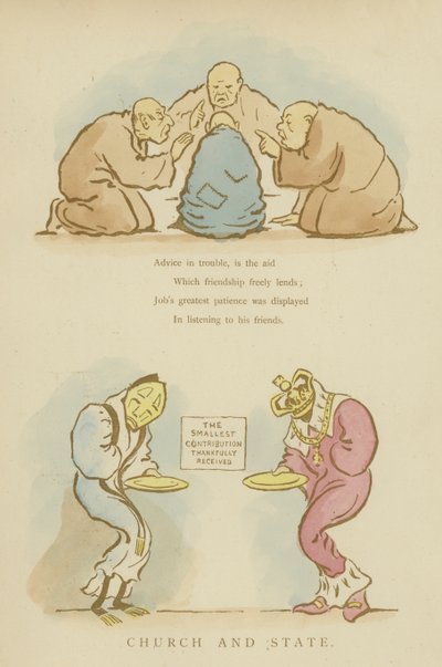 Página de The Satires of Cynicus de Martin Cynicus Anderson
