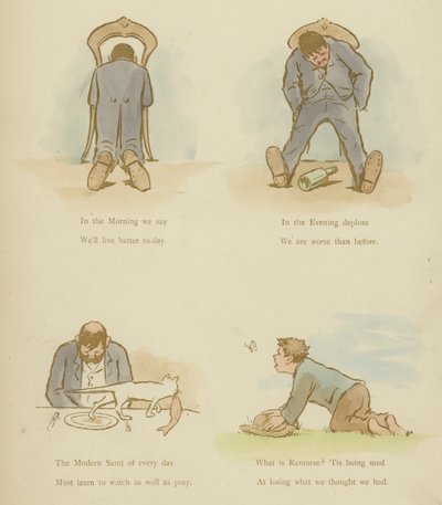 Página de The Satires of Cynicus de Martin Cynicus Anderson