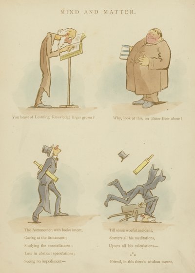 Página de The Satires of Cynicus de Martin Cynicus Anderson