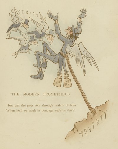 Página de The Satires of Cynicus de Martin Cynicus Anderson