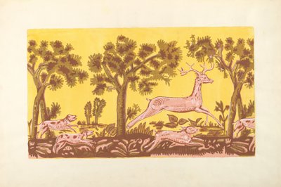 Bandbox Design, c. 1936. de Martin Partyka