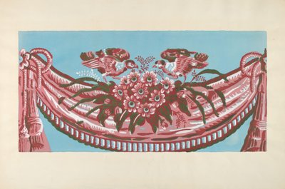 Bandbox Design, c. 1937. de Martin Partyka