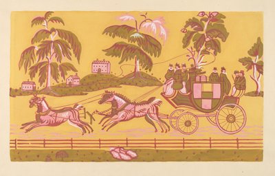 Caixa de banda, c. 1937. de Martin Partyka
