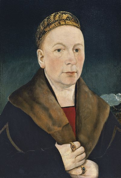 Retrato de um homem de Martin Schaffner