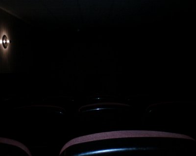 Cinema de Martina Konitzky