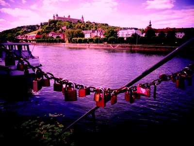Fortaleza de Marienberg em Würzburg am Main de Martina Konitzky