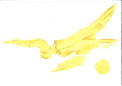 Amarelo de Martina Konitzky