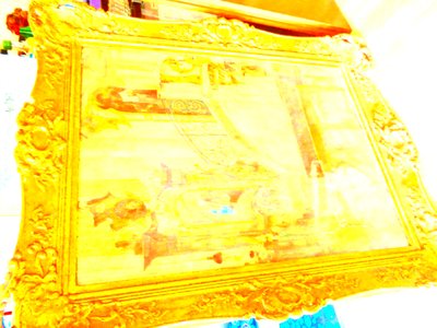 Homenagem a Martha Wenzel de Martina Konitzky