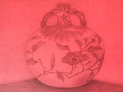 Vaso de Martina Konitzky
