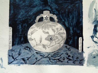 Vaso de Martina Konitzky