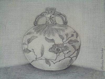 Vaso de Martina Konitzky