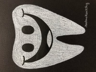 Dente de Martina Konitzky