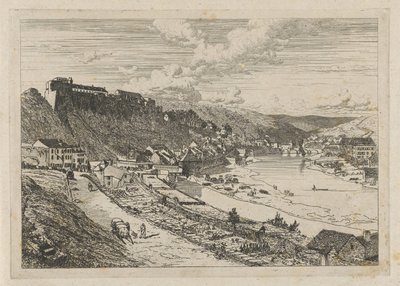 Vista de Caldo de Martinus Antonius Kuytenbrouwer jr.