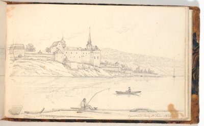 de Martinus Rørbye
