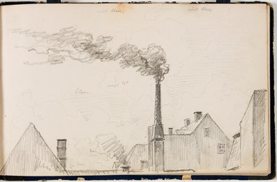  de Martinus Rørbye