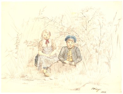  de Martinus Rørbye