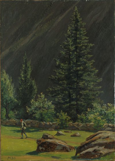  de Martinus Rørbye
