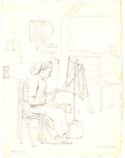  de Martinus Rørbye