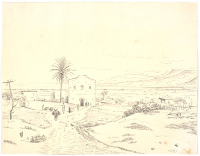  de Martinus Rørbye