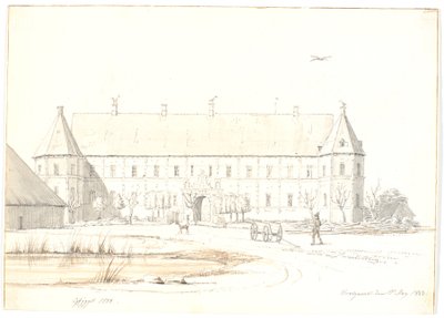  de Martinus Rørbye