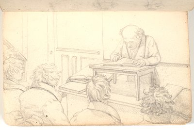 de Martinus Rørbye