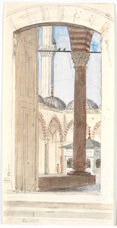  de Martinus Rørbye