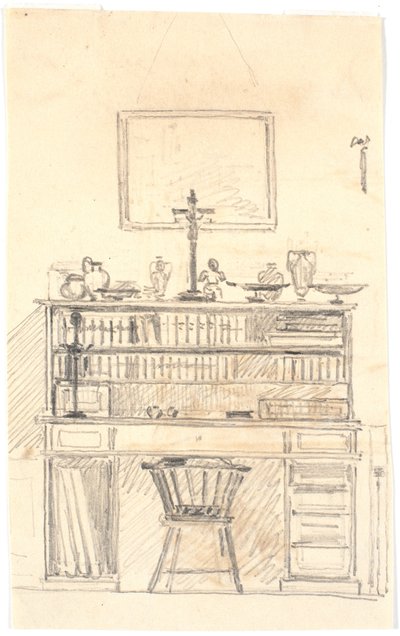  de Martinus Rørbye