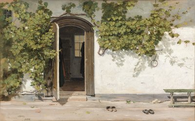  de Martinus Rørbye